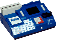 First Data_Terminal H24 TPV First Data_Terminal H24 TPV